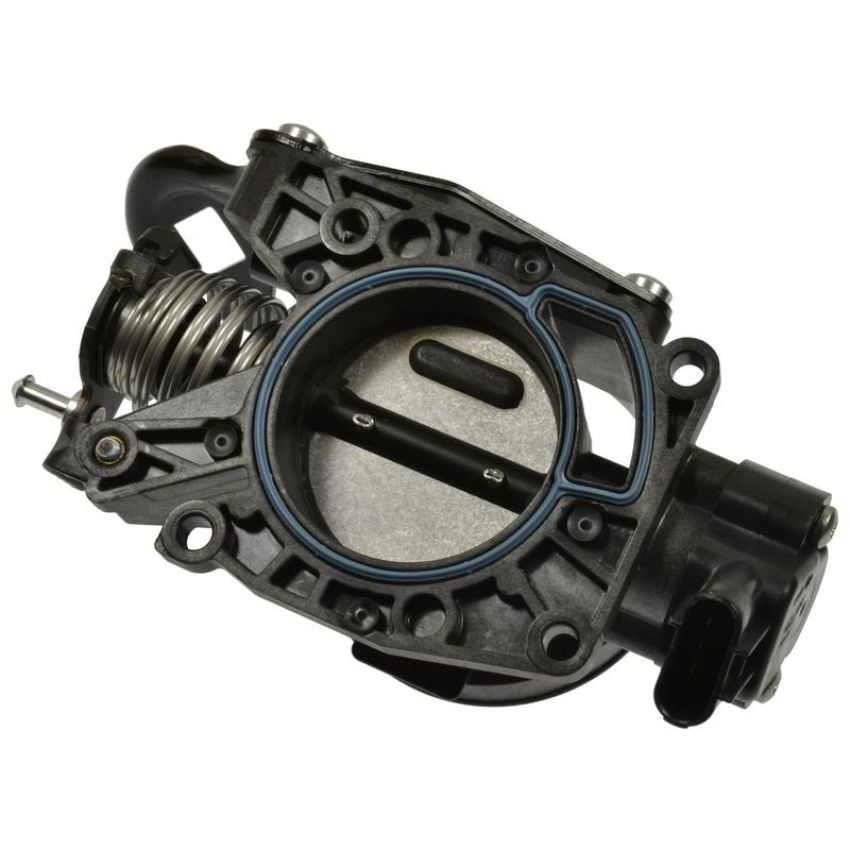 Standard Ignition S20172 Fuel Injection Throttle Body
