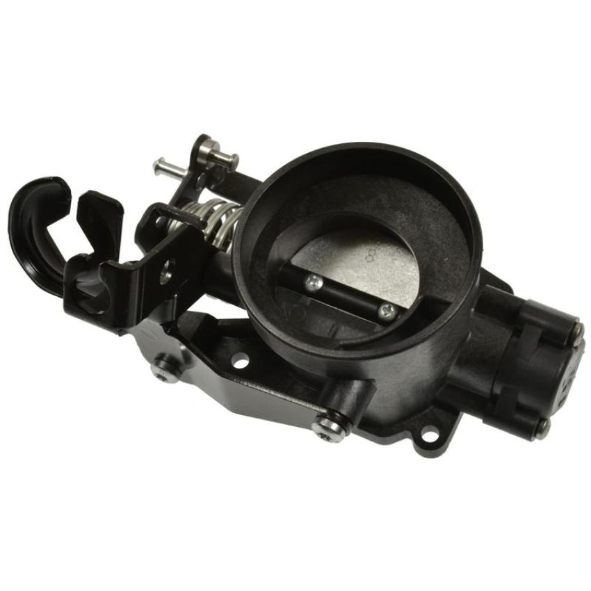 Standard Ignition S20172 Fuel Injection Throttle Body