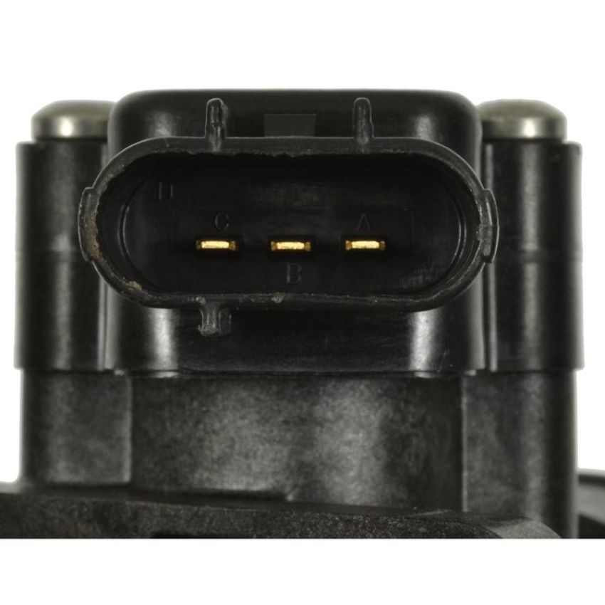 Standard Ignition S20172 Fuel Injection Throttle Body