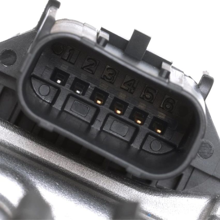 Standard Ignition S20173 Fuel Injection Throttle Body