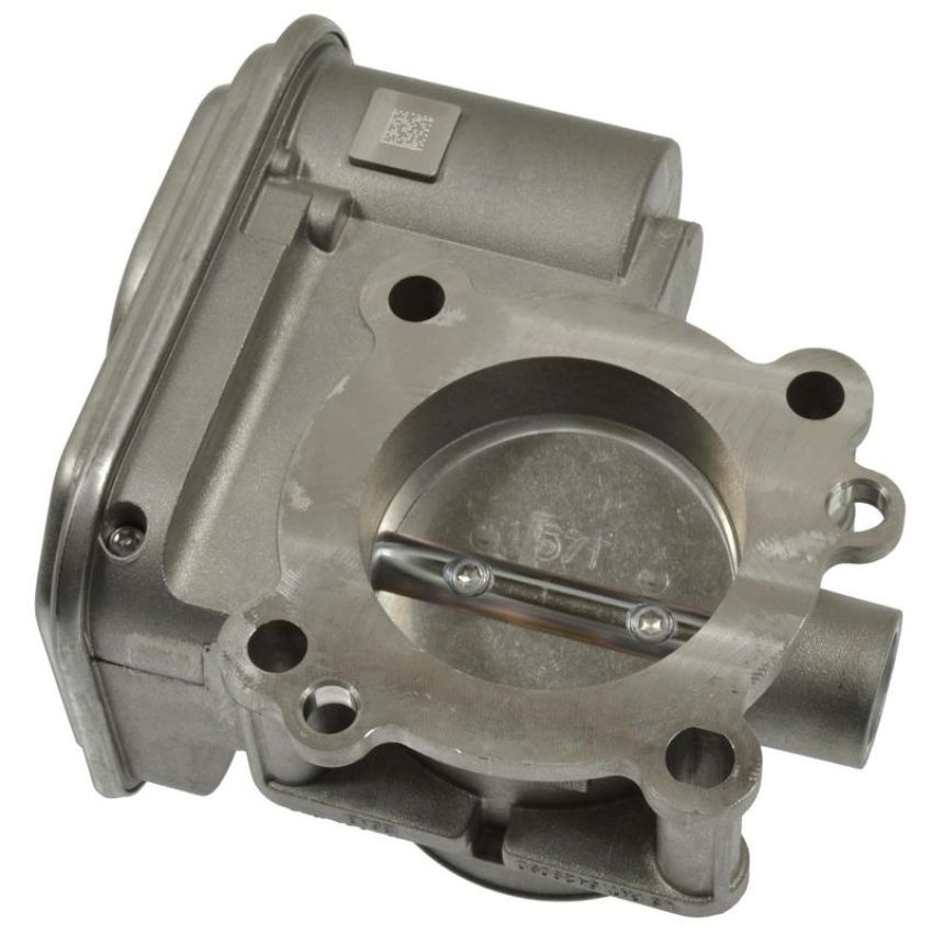 Standard Ignition S20176 Fuel Injection Throttle Body