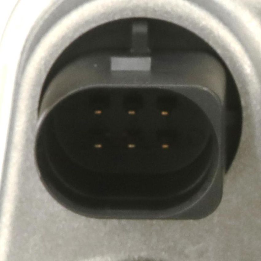 Standard Ignition S20177 Fuel Injection Throttle Body
