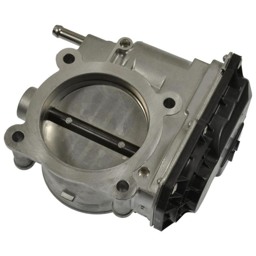 Standard Ignition S20178 Fuel Injection Throttle Body