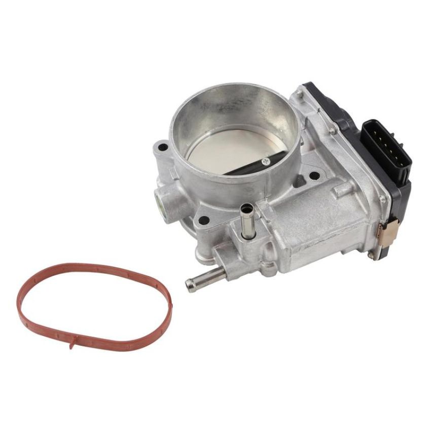 Standard Ignition S20178 Fuel Injection Throttle Body