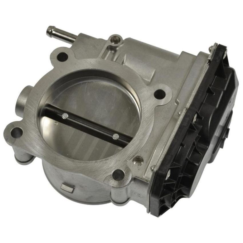 Standard Ignition S20181 Fuel Injection Throttle Body