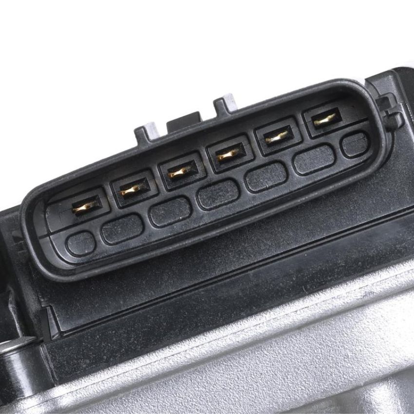 Standard Ignition S20183 Fuel Injection Throttle Body