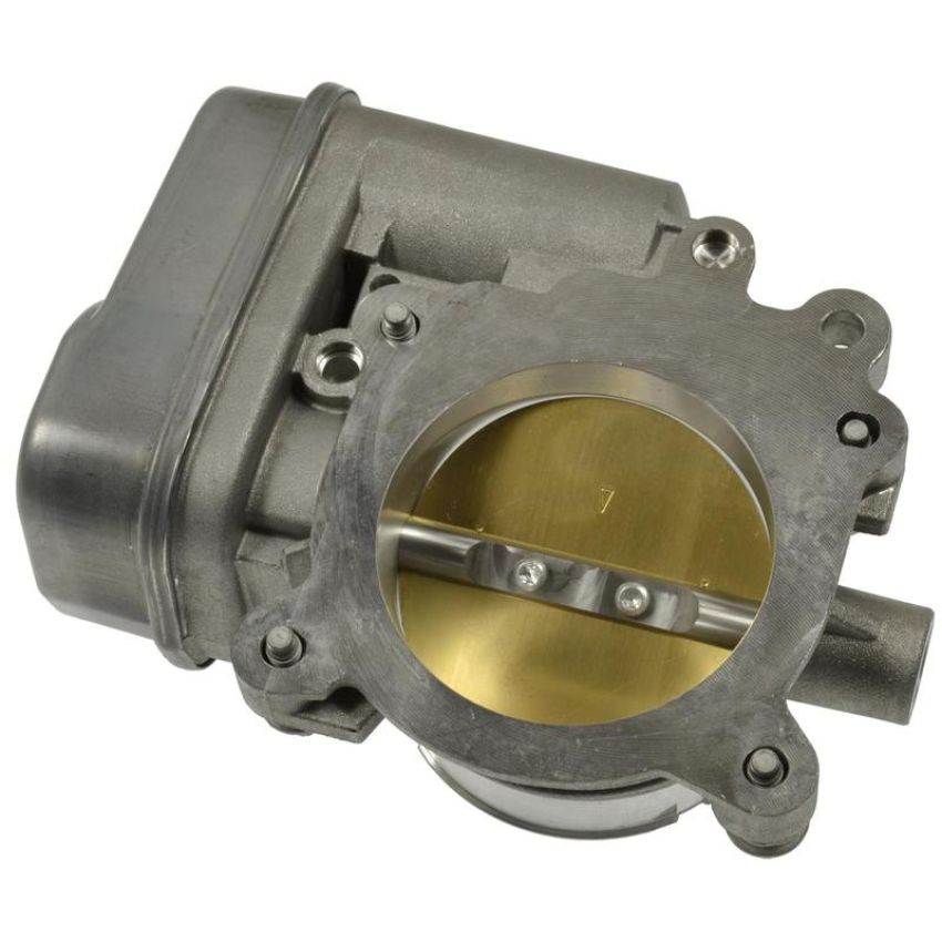 Standard Ignition S20186 Fuel Injection Throttle Body