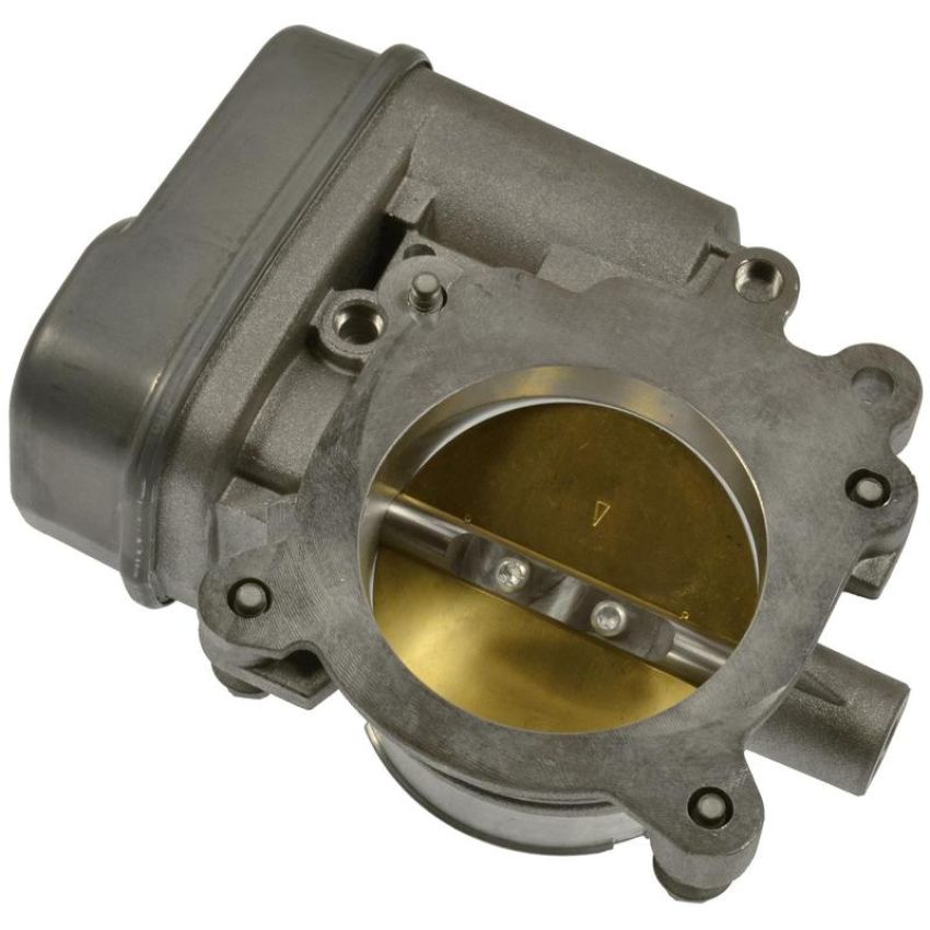 Standard Ignition S20186 Fuel Injection Throttle Body