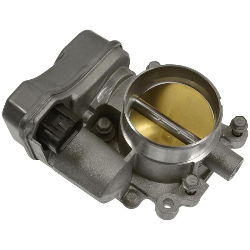 Standard Ignition S20186 Fuel Injection Throttle Body