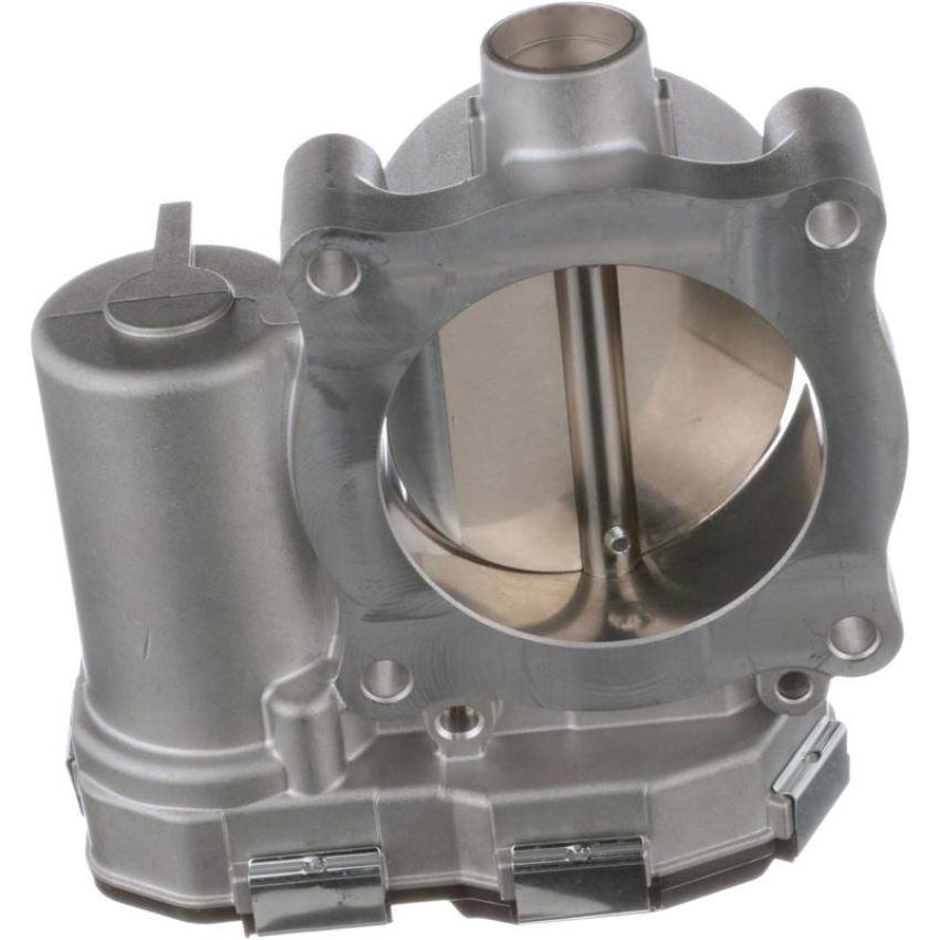 Standard Ignition S20187 Fuel Injection Throttle Body