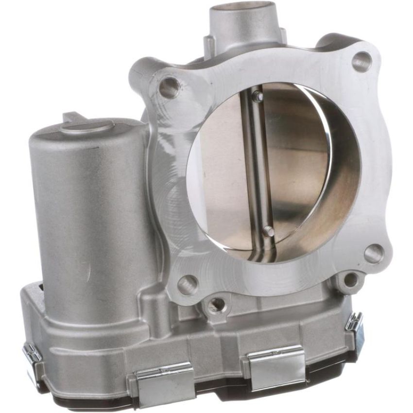 Standard Ignition S20187 Fuel Injection Throttle Body