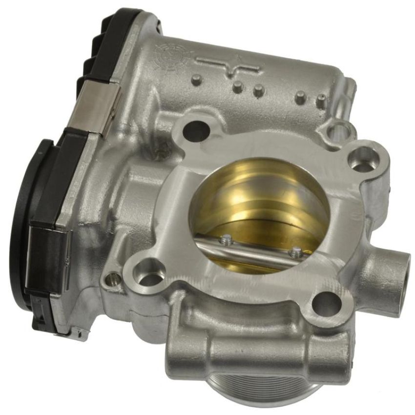 Standard Ignition S20191 Fuel Injection Throttle Body