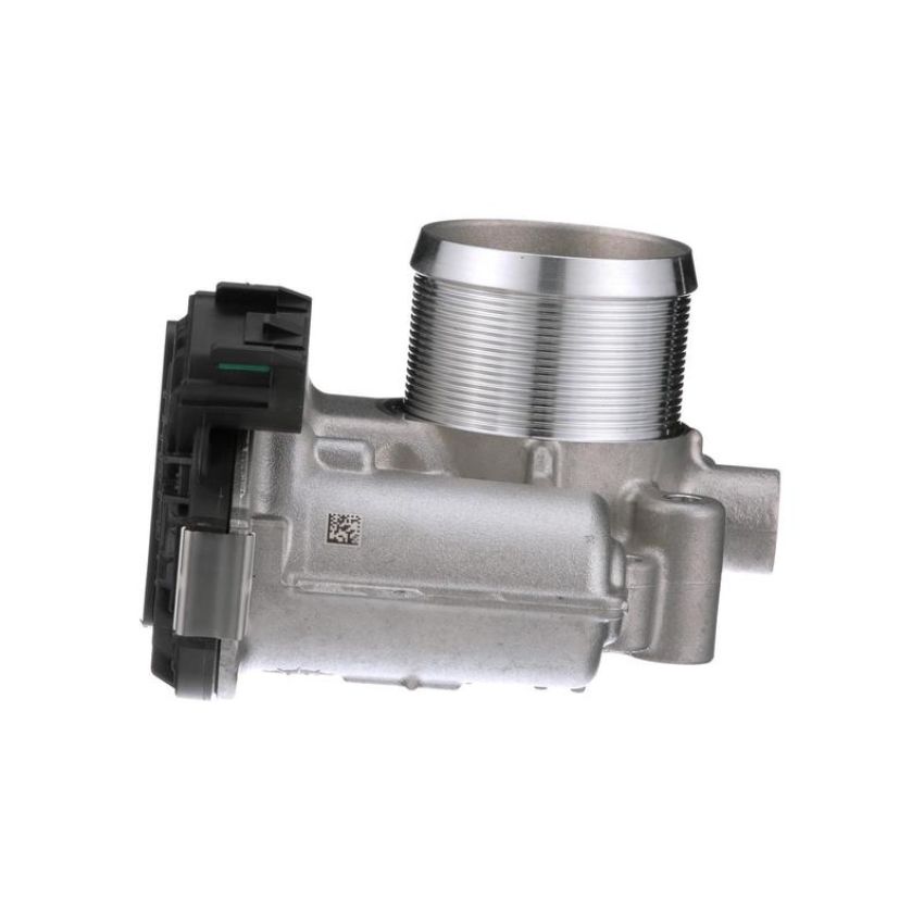 Standard Ignition S20191 Fuel Injection Throttle Body
