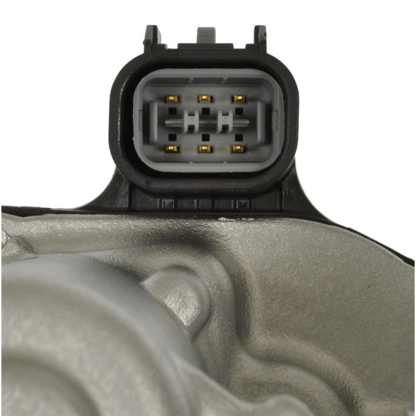 Standard Ignition S20191 Fuel Injection Throttle Body