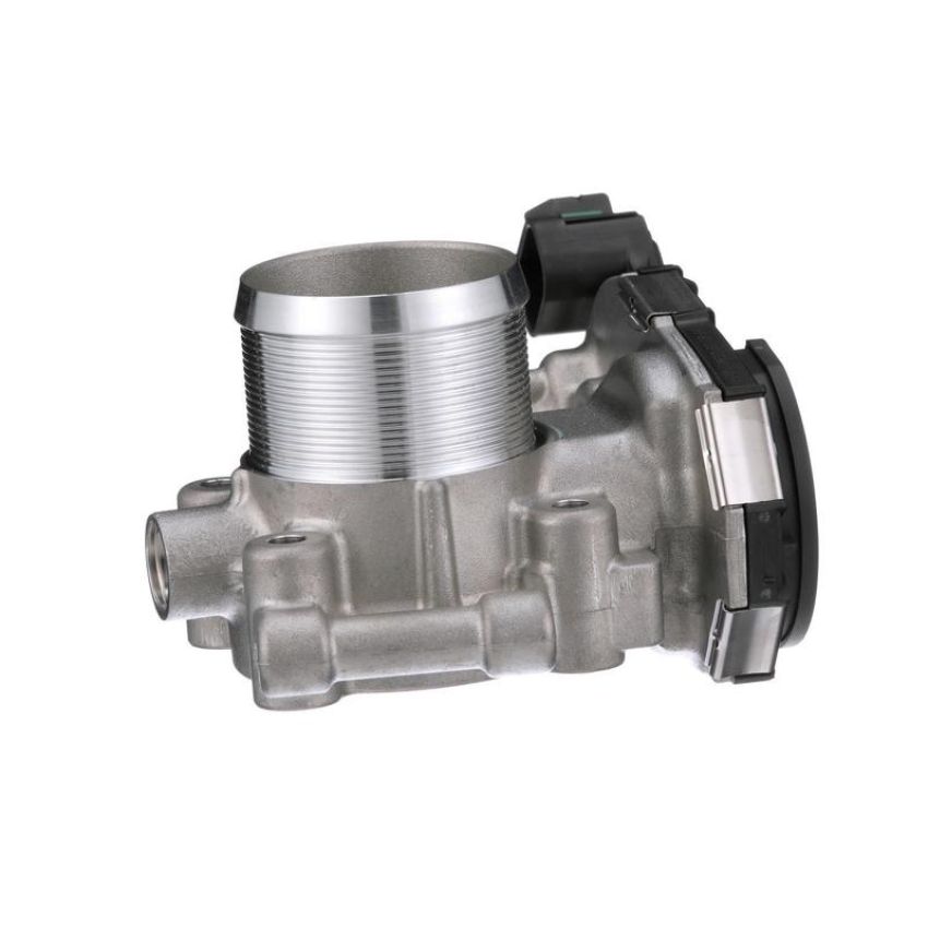 Standard Ignition S20191 Fuel Injection Throttle Body