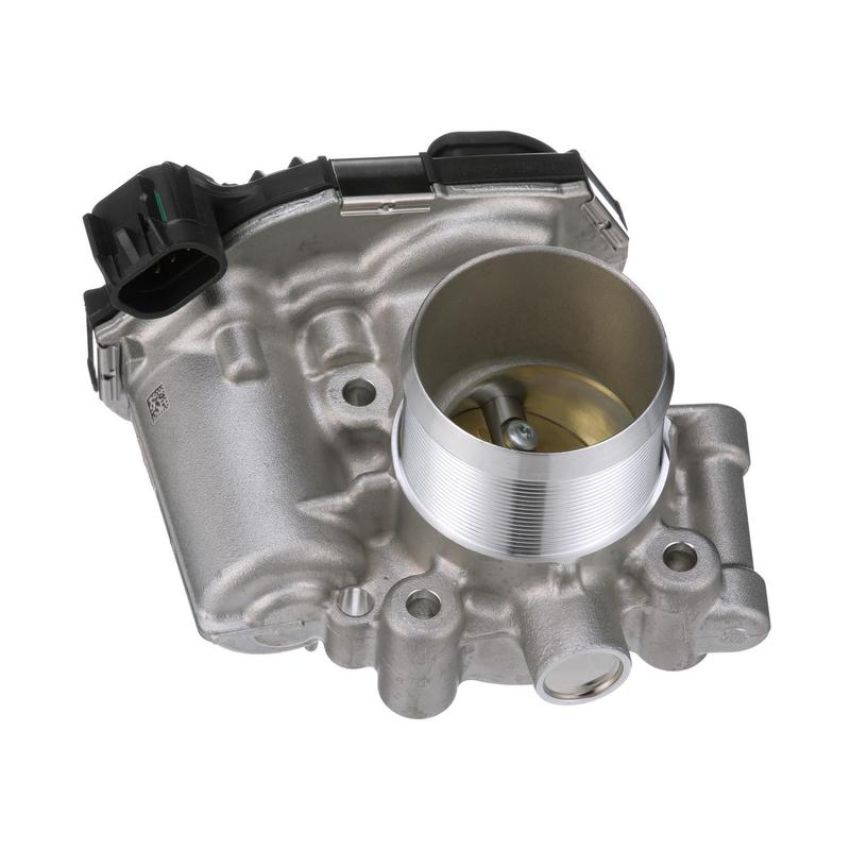 Standard Ignition S20191 Fuel Injection Throttle Body