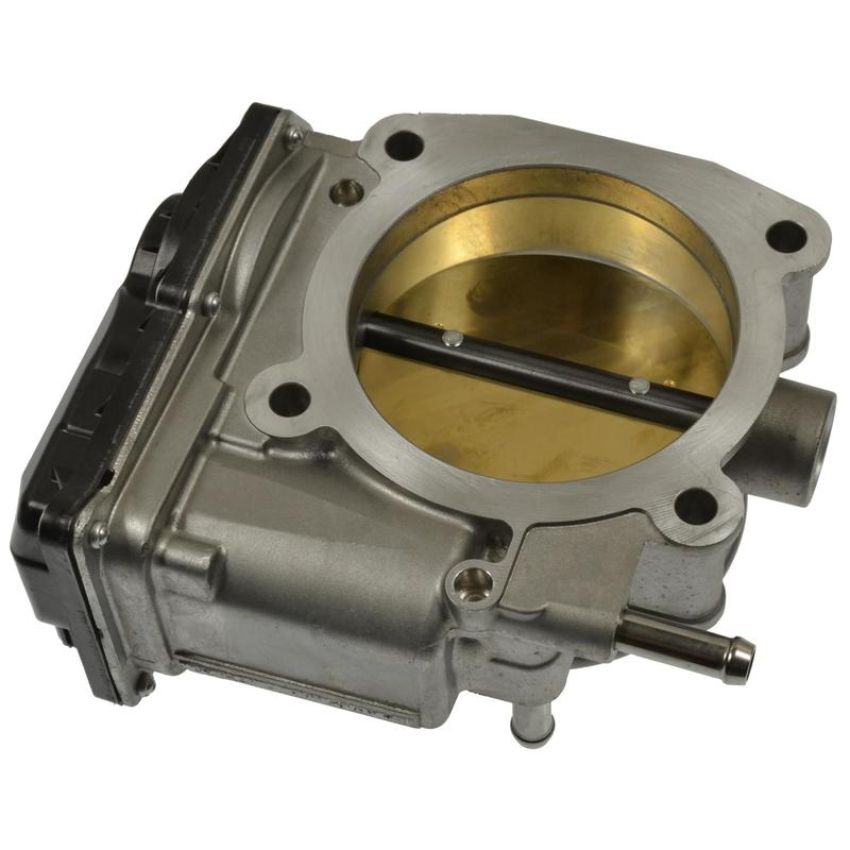 Standard Ignition S20197 Fuel Injection Throttle Body