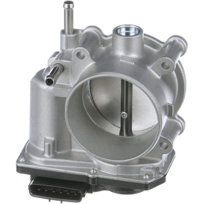 Standard Ignition S20199 Fuel Injection Throttle Body