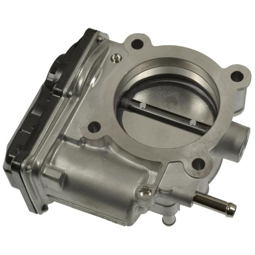 Standard Ignition S20199 Fuel Injection Throttle Body