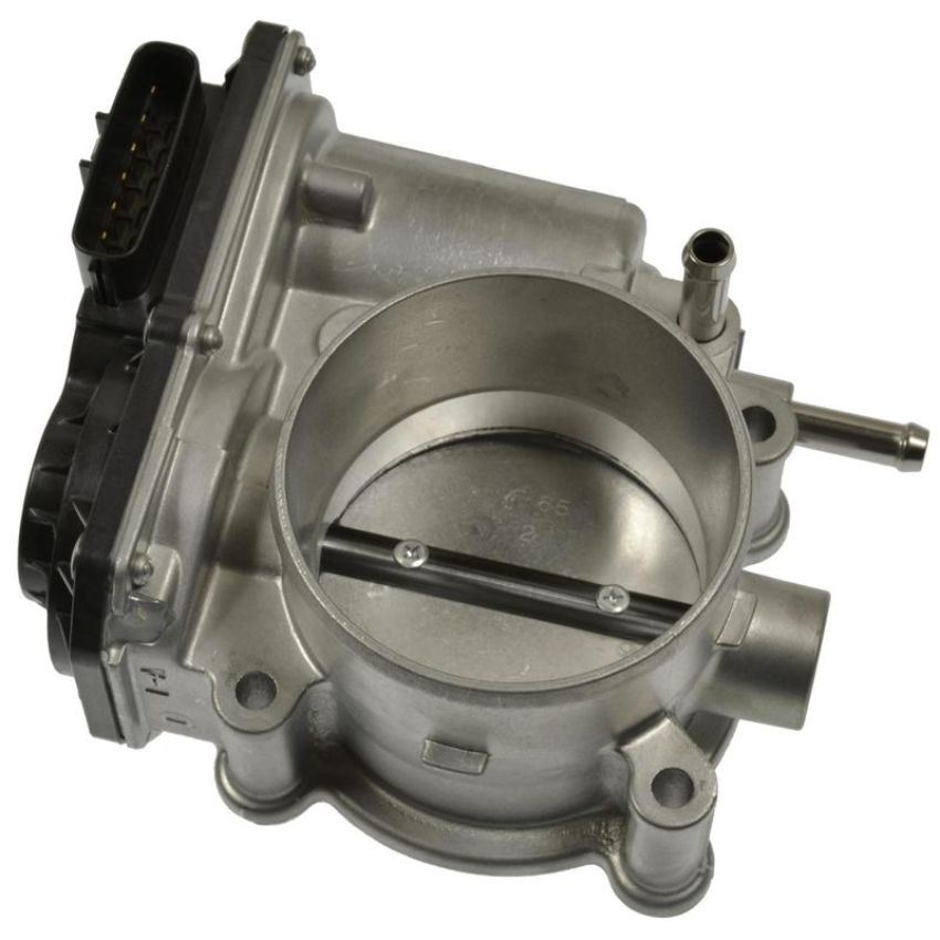 Standard Ignition S20199 Fuel Injection Throttle Body
