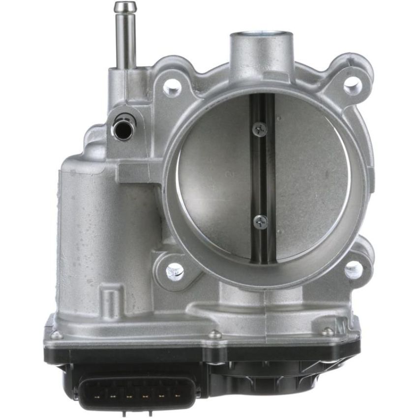 Standard Ignition S20199 Fuel Injection Throttle Body