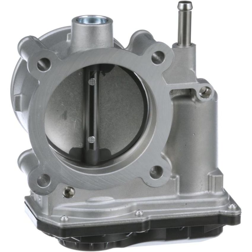 Standard Ignition S20199 Fuel Injection Throttle Body