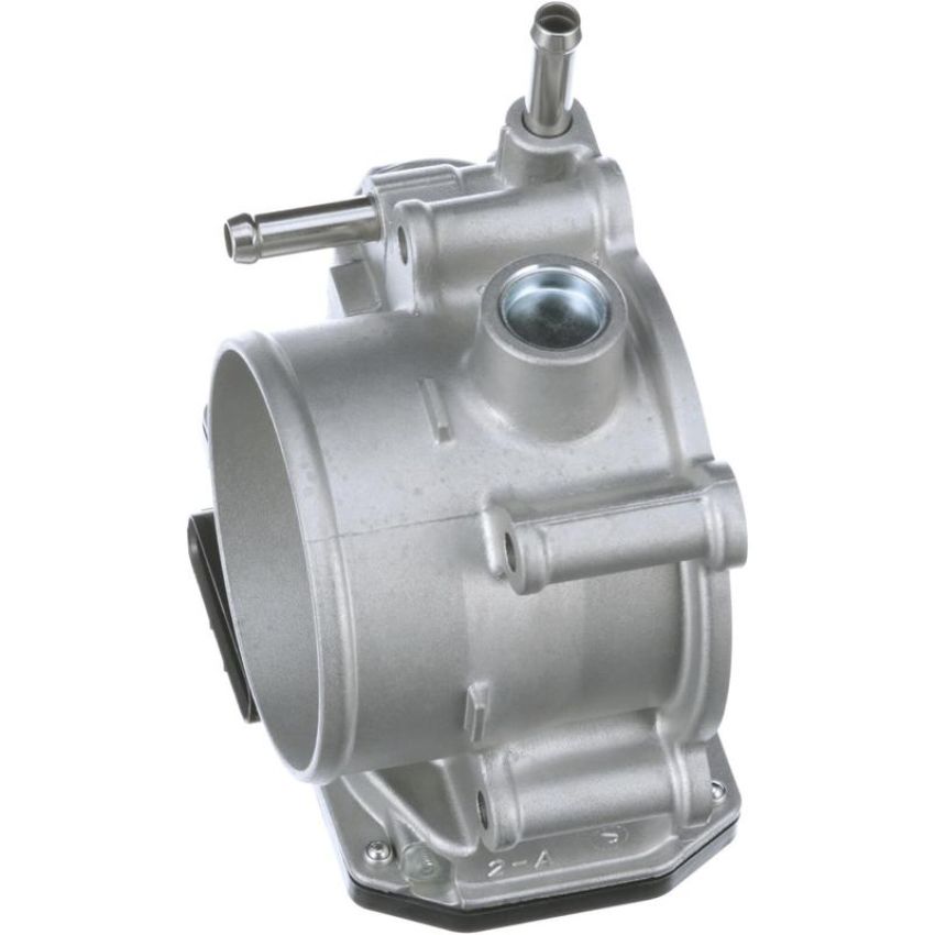 Standard Ignition S20199 Fuel Injection Throttle Body