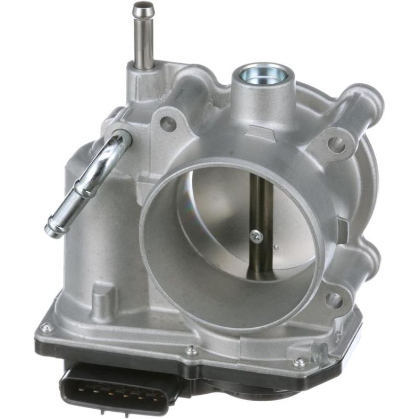 Standard Ignition S20201 Fuel Injection Throttle Body