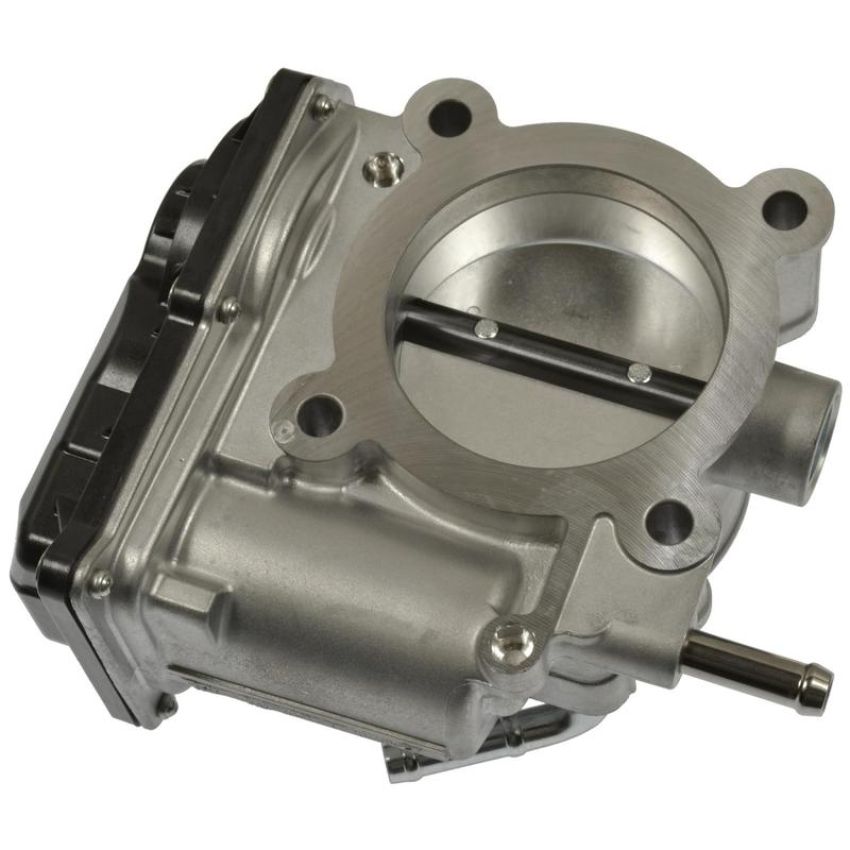 Standard Ignition S20201 Fuel Injection Throttle Body