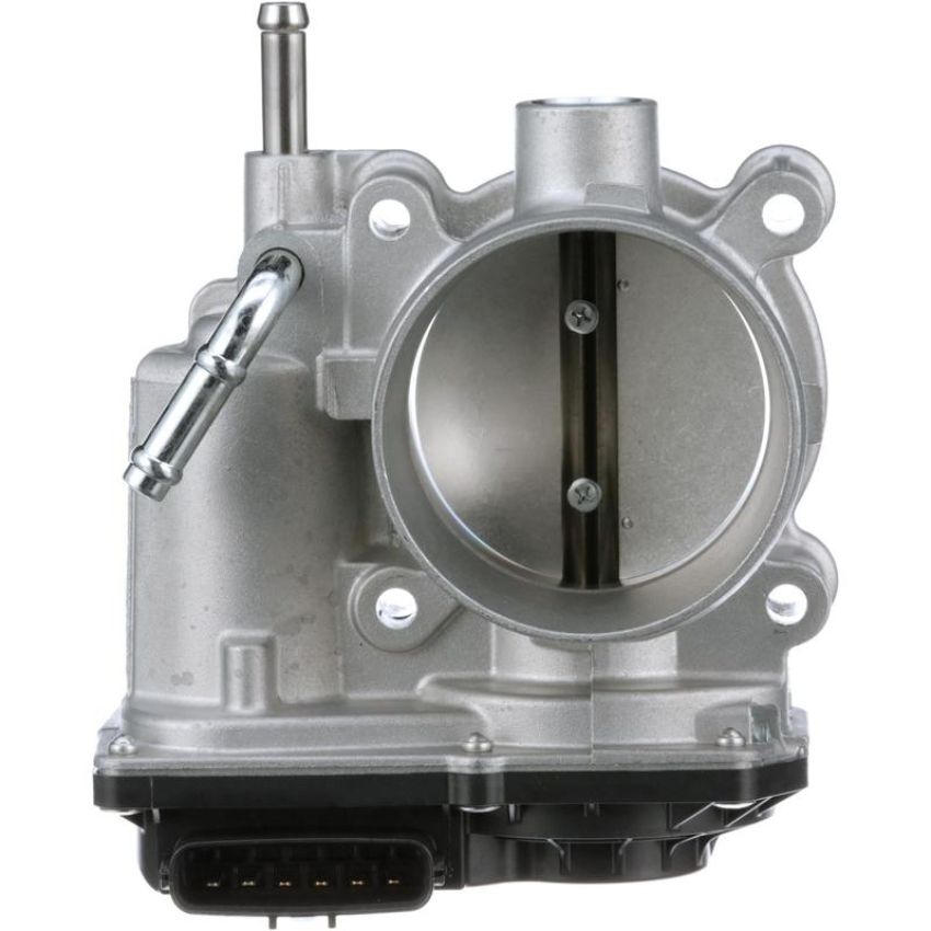 Standard Ignition S20201 Fuel Injection Throttle Body