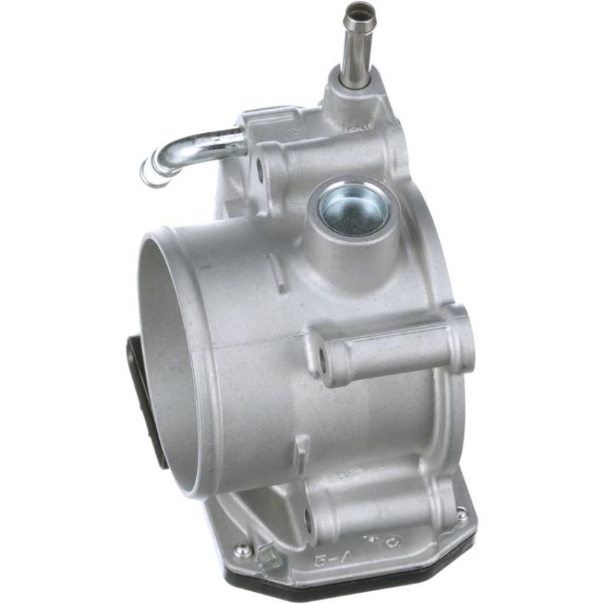 Standard Ignition S20201 Fuel Injection Throttle Body