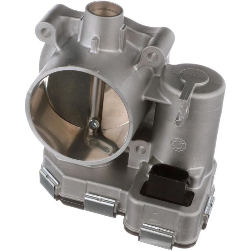Standard Ignition S20202 Fuel Injection Throttle Body
