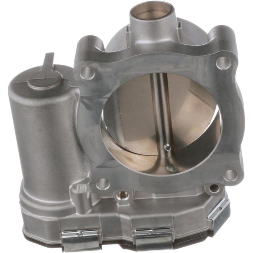 Standard Ignition S20202 Fuel Injection Throttle Body
