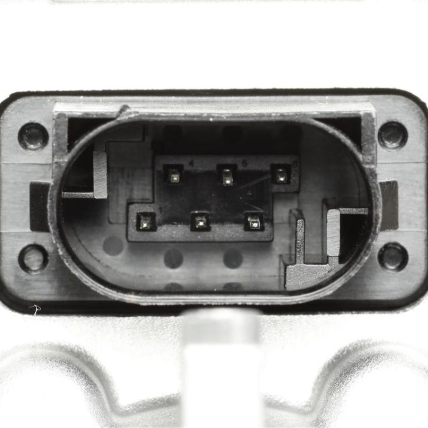 Standard Ignition S20202 Fuel Injection Throttle Body