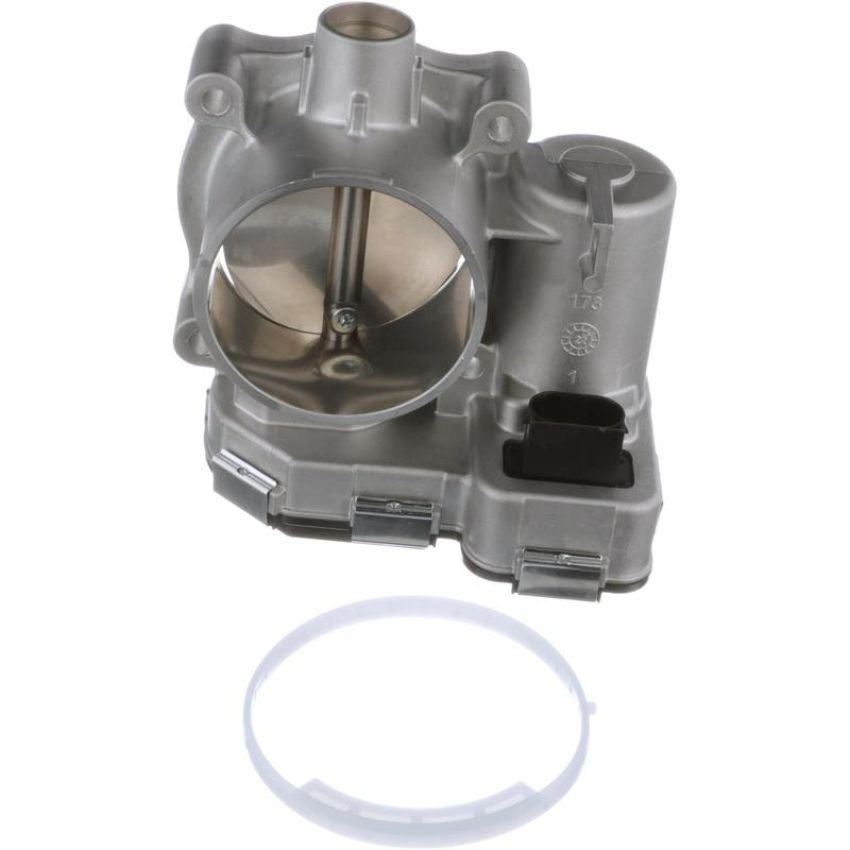 Standard Ignition S20202 Fuel Injection Throttle Body