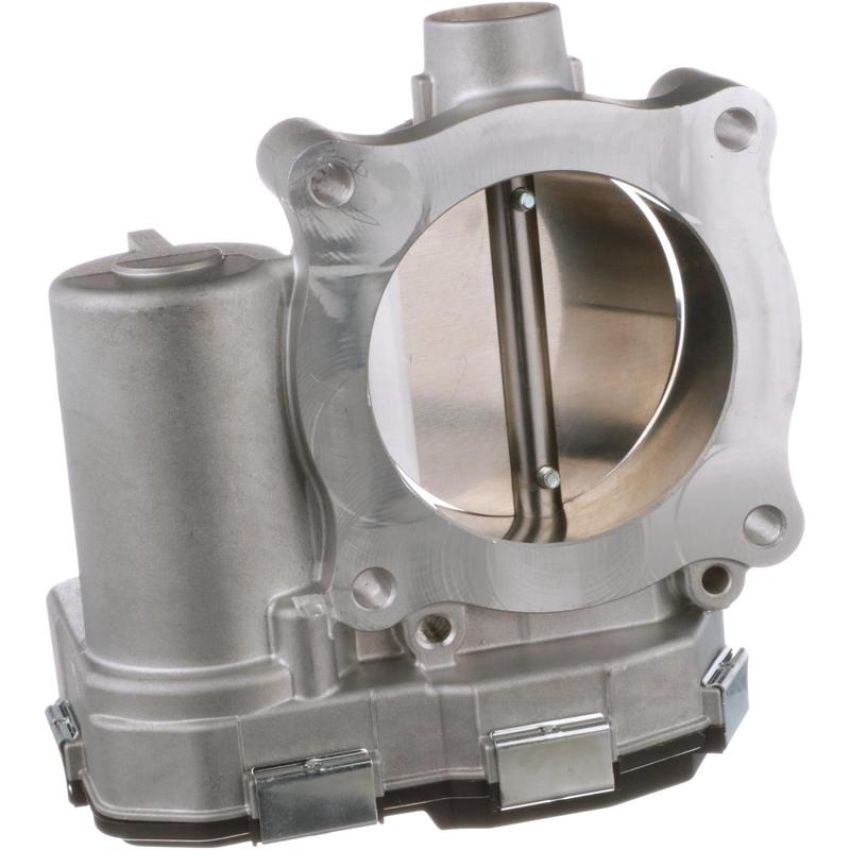 Standard Ignition S20202 Fuel Injection Throttle Body