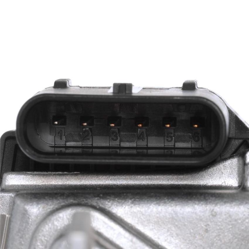 Standard Ignition S20203 Fuel Injection Throttle Body