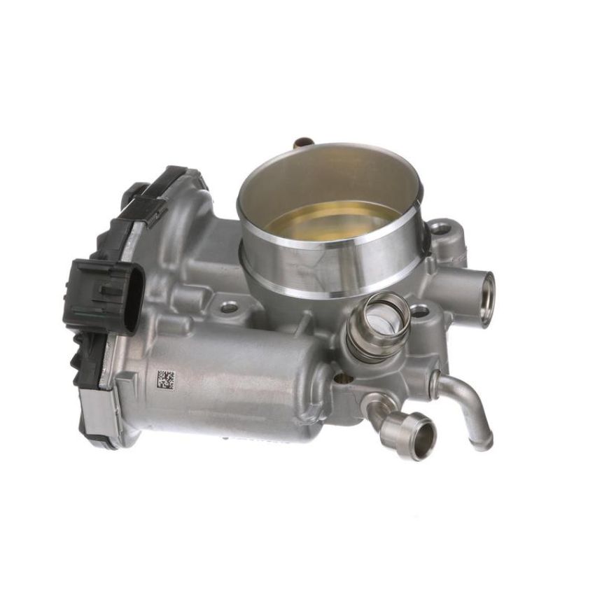Standard Ignition S20204 Fuel Injection Throttle Body