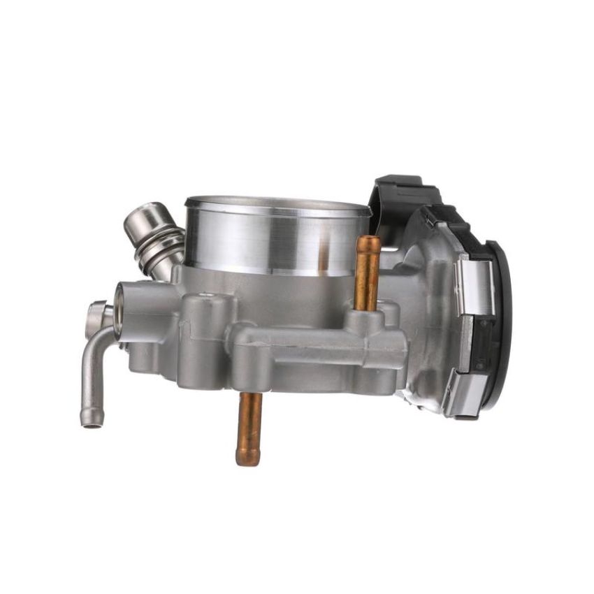 Standard Ignition S20204 Fuel Injection Throttle Body
