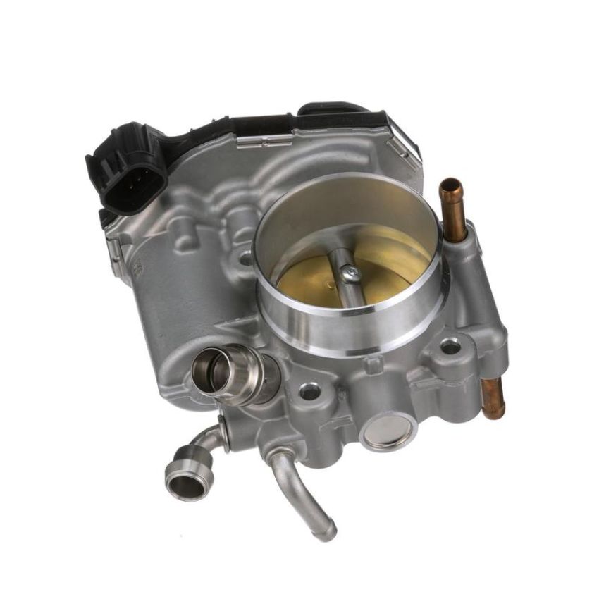 Standard Ignition S20204 Fuel Injection Throttle Body