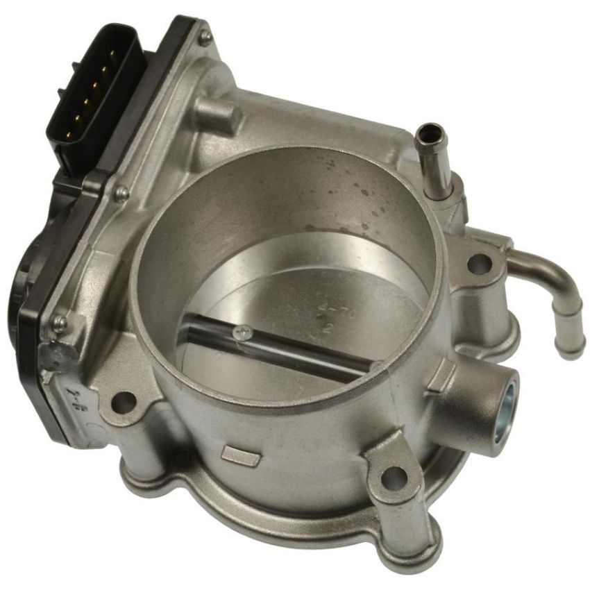 Standard Ignition S20205 Fuel Injection Throttle Body