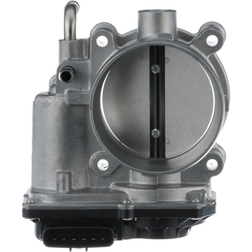 Standard Ignition S20205 Fuel Injection Throttle Body