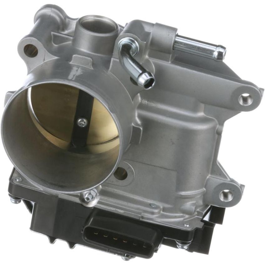 Standard Ignition S20211 Fuel Injection Throttle Body