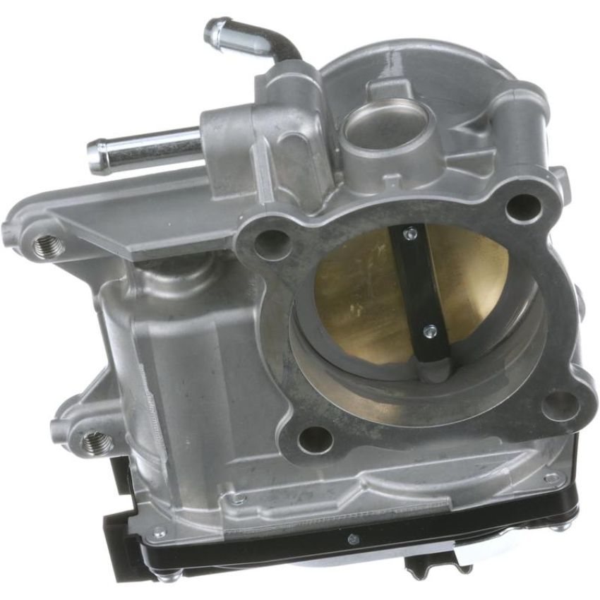 Standard Ignition S20211 Fuel Injection Throttle Body
