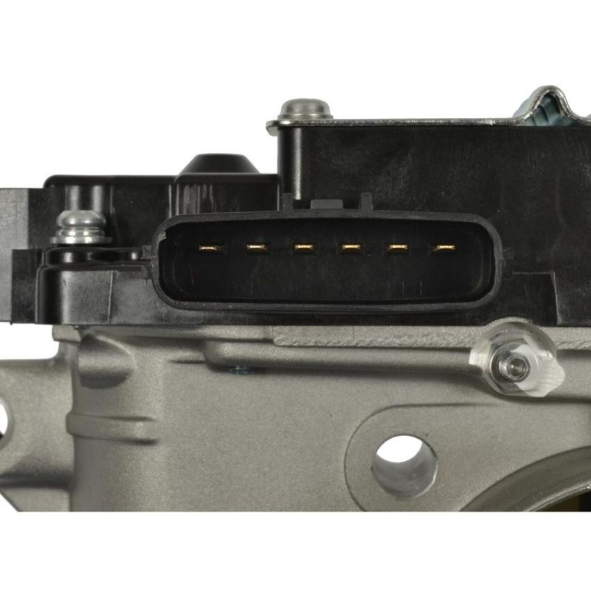 Standard Ignition S20211 Fuel Injection Throttle Body