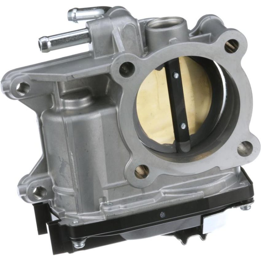 Standard Ignition S20211 Fuel Injection Throttle Body