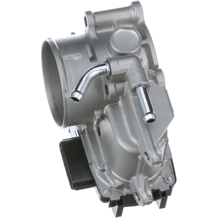 Standard Ignition S20211 Fuel Injection Throttle Body