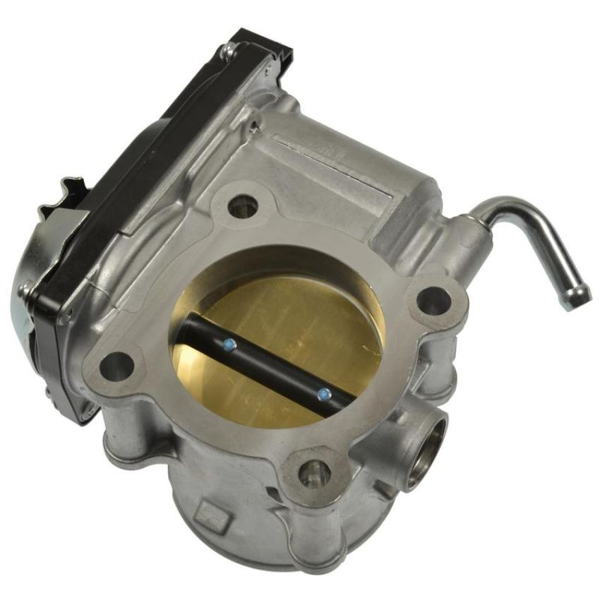 Standard Ignition S20212 Fuel Injection Throttle Body