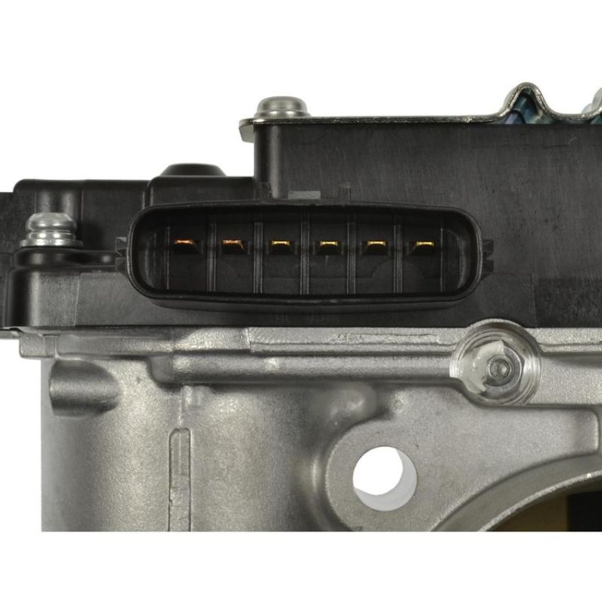 Standard Ignition S20212 Fuel Injection Throttle Body