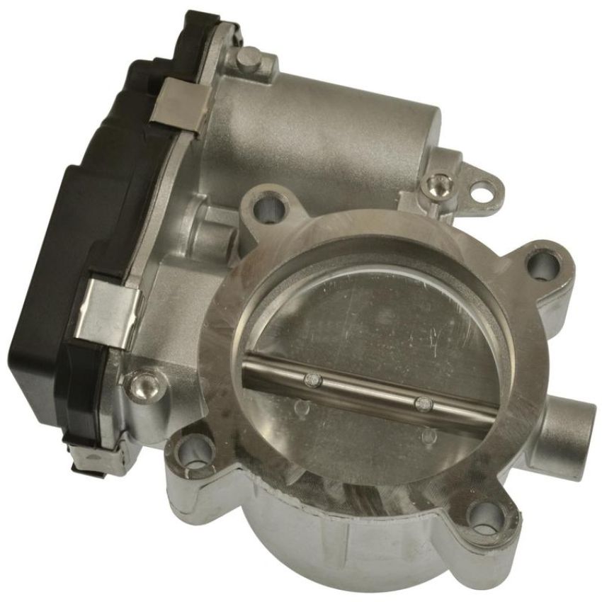 Standard Ignition S20214 Fuel Injection Throttle Body